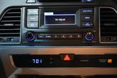Thumbnail of 2015 White Hyundai SONATA