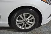 Thumbnail of 2015 White Hyundai SONATA
