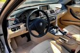 Thumbnail of 2014 Orion Silver Metallic BMW 320