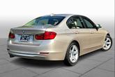 Thumbnail of 2014 Orion Silver Metallic BMW 320