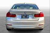 Thumbnail of 2014 Orion Silver Metallic BMW 320