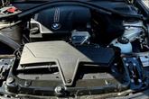 Thumbnail of 2014 Orion Silver Metallic BMW 320