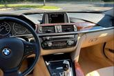 Thumbnail of 2014 Orion Silver Metallic BMW 320