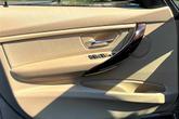 Thumbnail of 2014 Orion Silver Metallic BMW 320