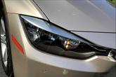Thumbnail of 2014 Orion Silver Metallic BMW 320