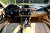 Thumbnail of 2014 Orion Silver Metallic BMW 320