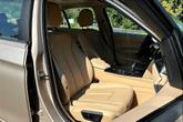 Thumbnail of 2014 Orion Silver Metallic BMW 320