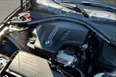 Thumbnail of 2014 Orion Silver Metallic BMW 320