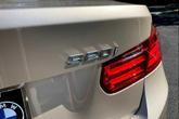 Thumbnail of 2014 Orion Silver Metallic BMW 320