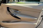 Thumbnail of 2014 Orion Silver Metallic BMW 320