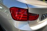 Thumbnail of 2014 Orion Silver Metallic BMW 320