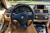 Thumbnail of 2014 Orion Silver Metallic BMW 320