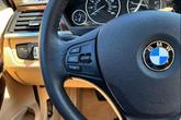 Thumbnail of 2014 Orion Silver Metallic BMW 320
