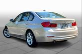 Thumbnail of 2014 Orion Silver Metallic BMW 320