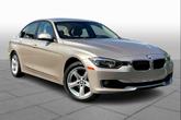 Thumbnail of 2014 Orion Silver Metallic BMW 320