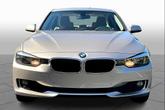 Thumbnail of 2014 Orion Silver Metallic BMW 320
