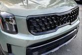 Thumbnail of 2025 Jungle Green Kia Telluride