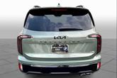 Thumbnail of 2025 Jungle Green Kia Telluride