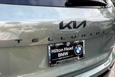 Thumbnail of 2025 Jungle Green Kia Telluride