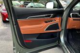 Thumbnail of 2025 Jungle Green Kia Telluride