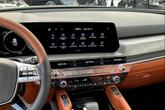 Thumbnail of 2025 Jungle Green Kia Telluride