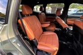 Thumbnail of 2025 Jungle Green Kia Telluride