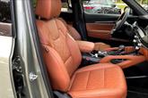Thumbnail of 2025 Jungle Green Kia Telluride