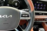 Thumbnail of 2025 Jungle Green Kia Telluride