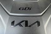 Thumbnail of 2025 Jungle Green Kia Telluride