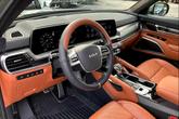 Thumbnail of 2025 Jungle Green Kia Telluride