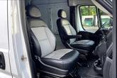 Thumbnail of 2024 Bright White Clearcoat RAM ProMaster 2500