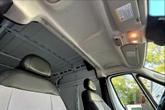 Thumbnail of 2024 Bright White Clearcoat RAM ProMaster 2500