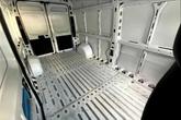 Thumbnail of 2024 Bright White Clearcoat RAM ProMaster 2500