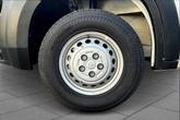 Thumbnail of 2024 Bright White Clearcoat RAM ProMaster 2500