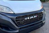 Thumbnail of 2024 Bright White Clearcoat RAM ProMaster 2500