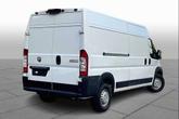 Thumbnail of 2024 Bright White Clearcoat RAM ProMaster 2500
