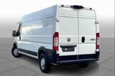 Thumbnail of 2024 Bright White Clearcoat RAM ProMaster 2500