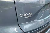 Thumbnail of 2021 Polymetal Gray Mazda CX-9