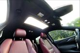 Thumbnail of 2021 Polymetal Gray Mazda CX-9