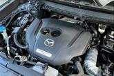 Thumbnail of 2021 Polymetal Gray Mazda CX-9