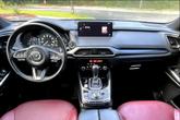 Thumbnail of 2021 Polymetal Gray Mazda CX-9