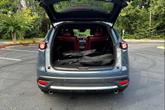 Thumbnail of 2021 Polymetal Gray Mazda CX-9