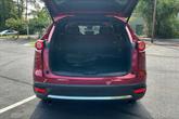 Thumbnail of 2019 Soul Red Crystal Metallic Mazda CX-9