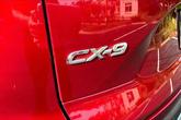 Thumbnail of 2019 Soul Red Crystal Metallic Mazda CX-9
