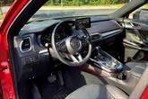 Thumbnail of 2019 Soul Red Crystal Metallic Mazda CX-9