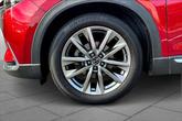 Thumbnail of 2019 Soul Red Crystal Metallic Mazda CX-9