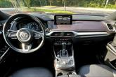 Thumbnail of 2019 Soul Red Crystal Metallic Mazda CX-9