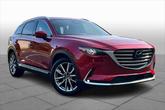 Thumbnail of 2019 Soul Red Crystal Metallic Mazda CX-9