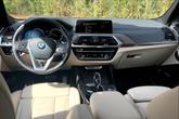 Thumbnail of 2018 Glacier Silver Metallic BMW X3