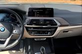 Thumbnail of 2018 Glacier Silver Metallic BMW X3